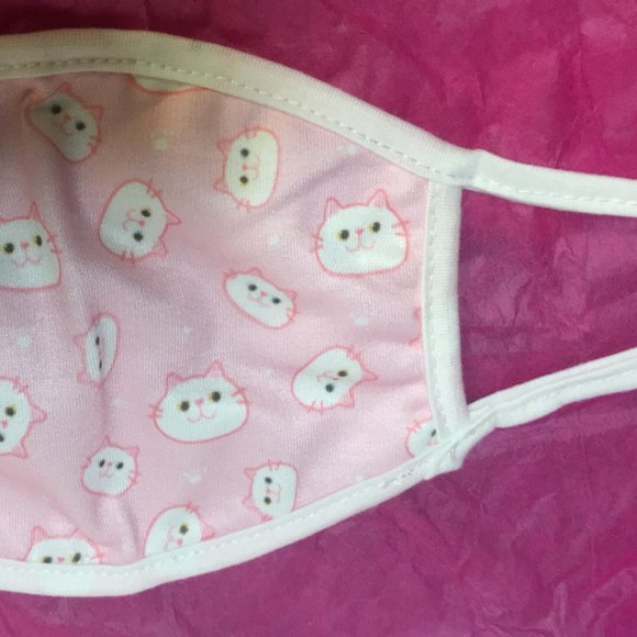 Kids Breathable Face Mask - Assorted - Picture 7 of 7